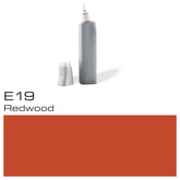 COPIC SKETCH MARKER INK E19